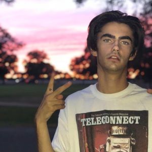 Meet your Friend Carson